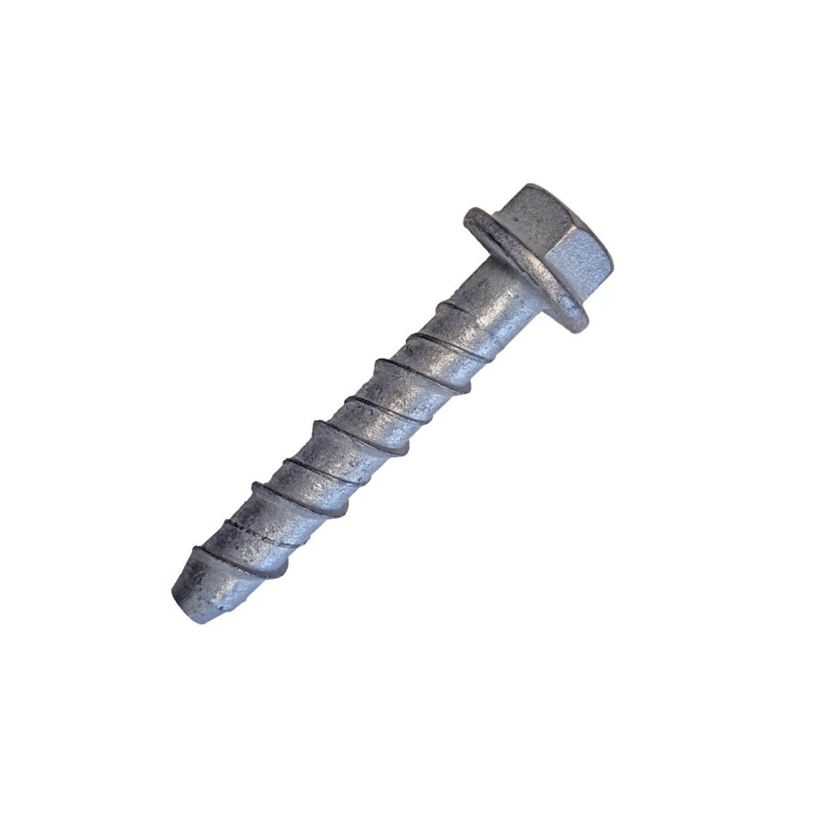 Buy 75mm Screw Bolt Galvanised M12 in Fixings & Installation Products from Astrolift NZ
